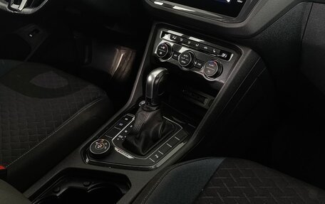 Volkswagen Tiguan II, 2020 год, 2 550 000 рублей, 14 фотография