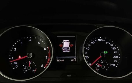 Volkswagen Tiguan II, 2020 год, 2 550 000 рублей, 13 фотография