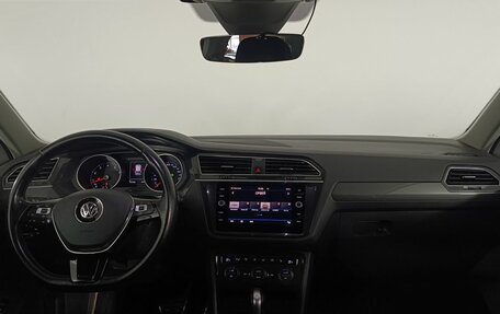 Volkswagen Tiguan II, 2020 год, 2 550 000 рублей, 11 фотография