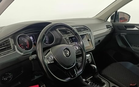Volkswagen Tiguan II, 2020 год, 2 550 000 рублей, 9 фотография