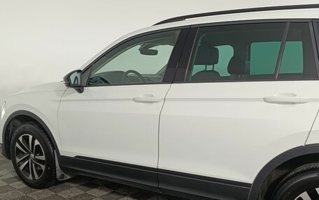 Volkswagen Tiguan II, 2020 год, 2 550 000 рублей, 19 фотография