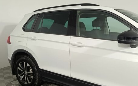 Volkswagen Tiguan II, 2020 год, 2 550 000 рублей, 22 фотография
