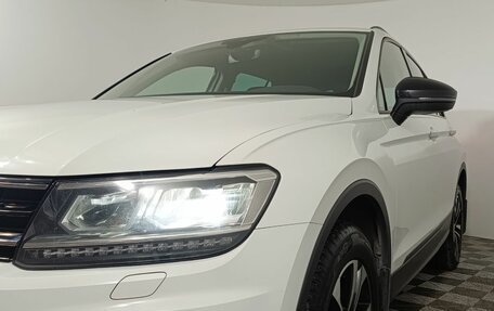 Volkswagen Tiguan II, 2020 год, 2 550 000 рублей, 20 фотография