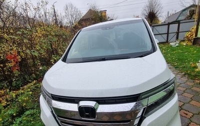 Honda Stepwgn IV, 2020 год, 2 650 000 рублей, 1 фотография