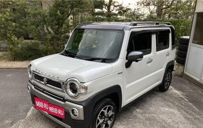 Suzuki Hustler, 2023 год, 861 000 рублей, 1 фотография