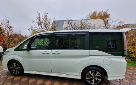 Honda Stepwgn IV, 2020 год, 2 650 000 рублей, 6 фотография