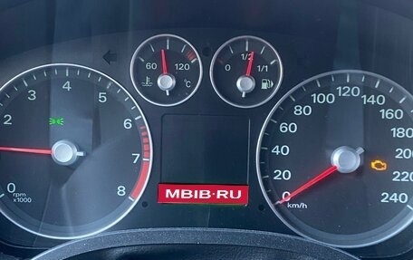 Ford C-MAX I рестайлинг, 2007 год, 185 000 рублей, 1 фотография