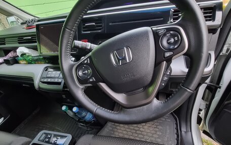 Honda Stepwgn IV, 2020 год, 2 650 000 рублей, 9 фотография