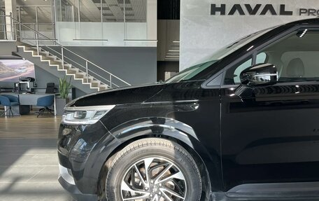 KIA Carnival, 2021 год, 3 399 000 рублей, 6 фотография