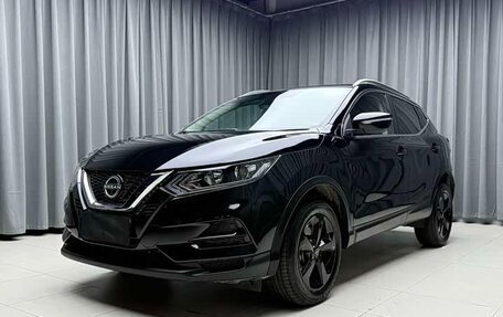 Nissan Qashqai, 2022 год, 1 472 000 рублей, 1 фотография