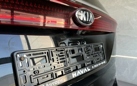 KIA Carnival, 2021 год, 3 399 000 рублей, 8 фотография