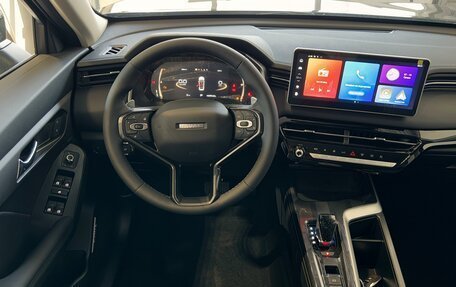 Haval Jolion, 2026 год, 2 849 000 рублей, 11 фотография