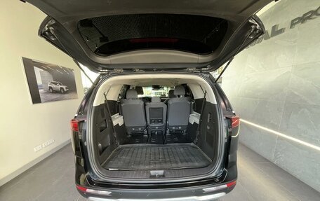 KIA Carnival, 2021 год, 3 399 000 рублей, 10 фотография