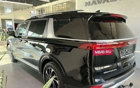 KIA Carnival, 2021 год, 3 399 000 рублей, 7 фотография