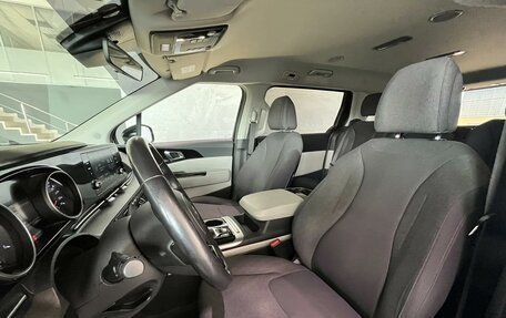 KIA Carnival, 2021 год, 3 399 000 рублей, 19 фотография