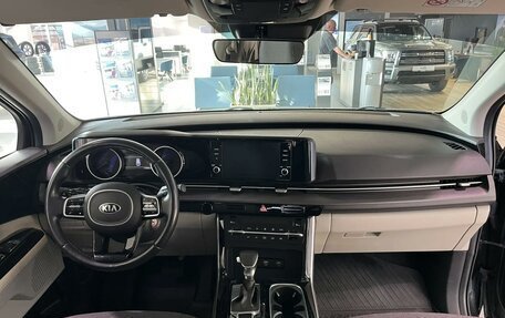 KIA Carnival, 2021 год, 3 399 000 рублей, 17 фотография