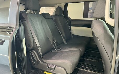 KIA Carnival, 2021 год, 3 399 000 рублей, 14 фотография