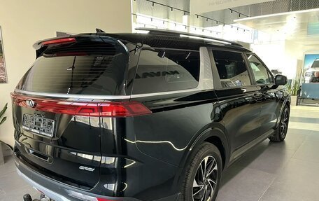 KIA Carnival, 2021 год, 3 399 000 рублей, 11 фотография