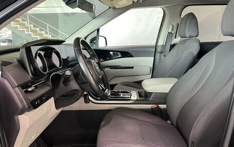 KIA Carnival, 2021 год, 3 399 000 рублей, 20 фотография