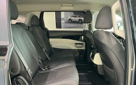 KIA Carnival, 2021 год, 3 399 000 рублей, 12 фотография