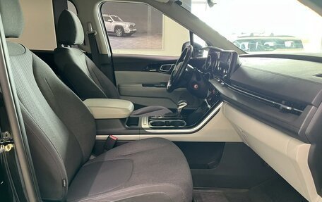 KIA Carnival, 2021 год, 3 399 000 рублей, 15 фотография