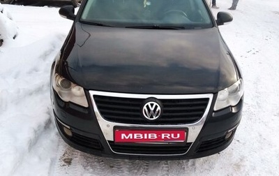 Volkswagen Passat B6, 2009 год, 550 000 рублей, 1 фотография