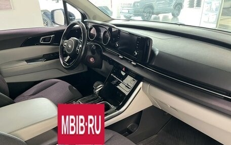 KIA Carnival, 2021 год, 3 399 000 рублей, 16 фотография