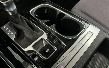KIA Carnival, 2021 год, 3 399 000 рублей, 27 фотография