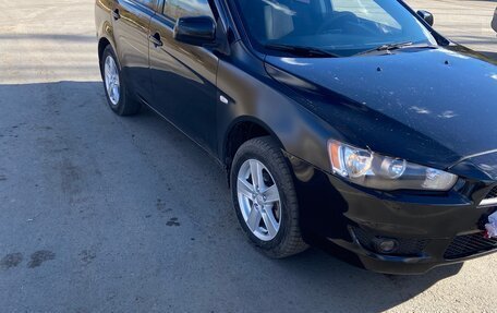 Mitsubishi Lancer IX, 2007 год, 650 000 рублей, 2 фотография