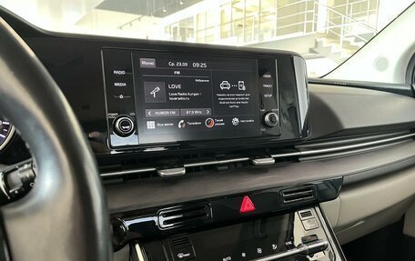 KIA Carnival, 2021 год, 3 399 000 рублей, 25 фотография
