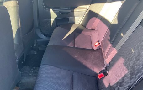Mitsubishi Lancer IX, 2007 год, 650 000 рублей, 5 фотография
