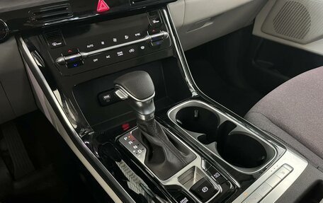 KIA Carnival, 2021 год, 3 399 000 рублей, 26 фотография