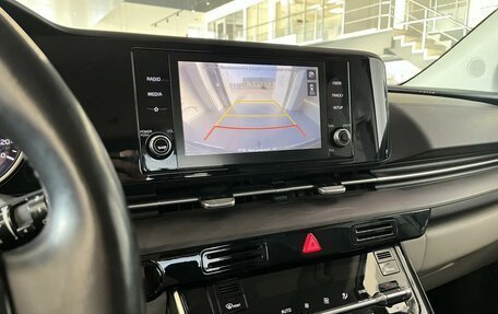 KIA Carnival, 2021 год, 3 399 000 рублей, 24 фотография