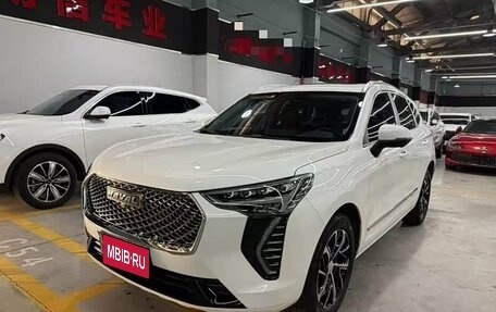Haval Jolion, 2022 год, 1 450 000 рублей, 1 фотография