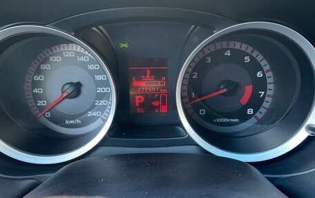 Mitsubishi Lancer IX, 2007 год, 650 000 рублей, 17 фотография