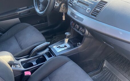 Mitsubishi Lancer IX, 2007 год, 650 000 рублей, 11 фотография
