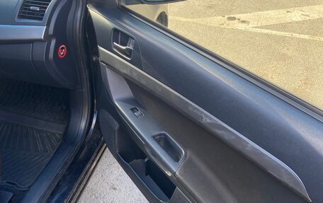 Mitsubishi Lancer IX, 2007 год, 650 000 рублей, 12 фотография