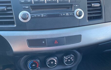 Mitsubishi Lancer IX, 2007 год, 650 000 рублей, 18 фотография