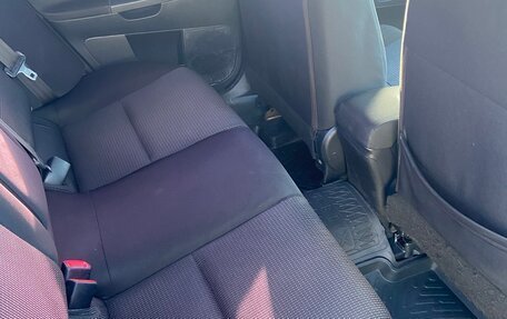 Mitsubishi Lancer IX, 2007 год, 650 000 рублей, 13 фотография