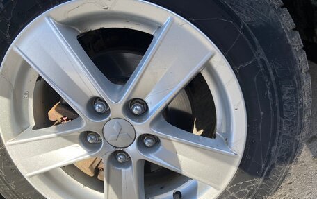 Mitsubishi Lancer IX, 2007 год, 650 000 рублей, 25 фотография