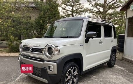 Suzuki Hustler, 2023 год, 861 000 рублей, 2 фотография