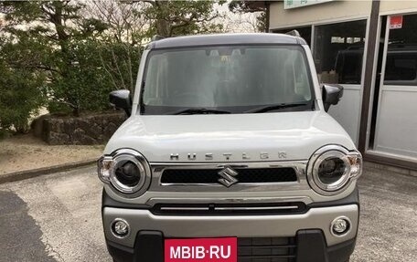 Suzuki Hustler, 2023 год, 861 000 рублей, 3 фотография