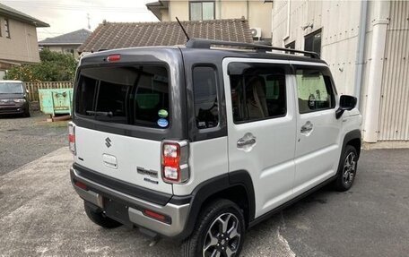 Suzuki Hustler, 2023 год, 861 000 рублей, 5 фотография