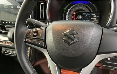 Suzuki Hustler, 2023 год, 861 000 рублей, 12 фотография