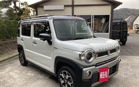 Suzuki Hustler, 2023 год, 861 000 рублей, 4 фотография