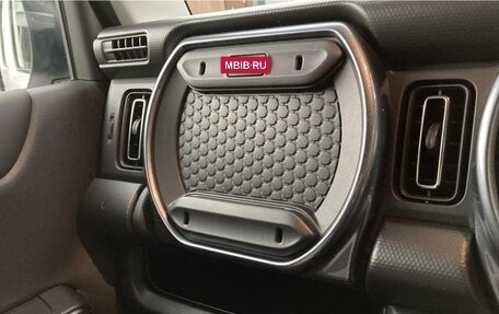 Suzuki Hustler, 2023 год, 861 000 рублей, 24 фотография