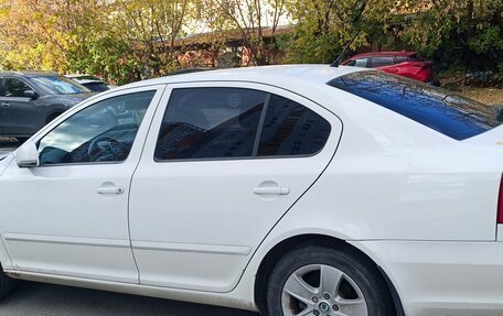 Skoda Octavia, 2012 год, 985 000 рублей, 2 фотография