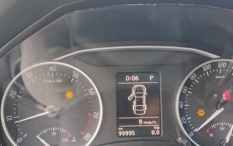 Skoda Octavia, 2012 год, 985 000 рублей, 9 фотография