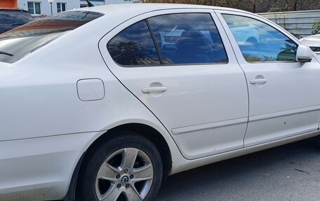 Skoda Octavia, 2012 год, 985 000 рублей, 6 фотография