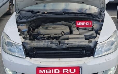 Skoda Octavia, 2012 год, 985 000 рублей, 4 фотография